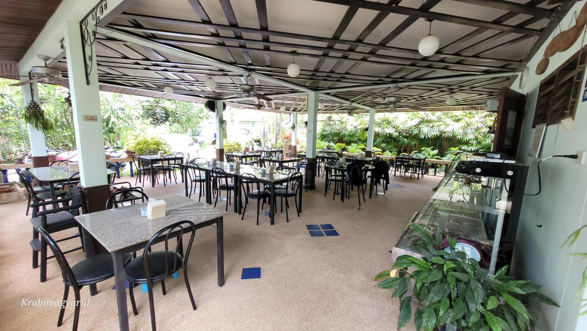 Sabai Resort Ao Nang Ngoại thất bức ảnh